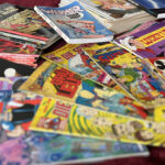 ra banner comics