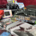 ra banner videogames