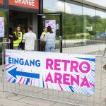 Retro Arena 2026 Galerie