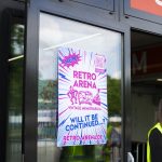 Retro Arena 2026 Galerie