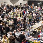 Retro Arena 2026 Galerie