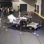 Retro Arena 2026 Galerie