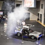 Retro Arena 2026 Galerie
