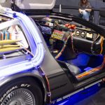 Retro Arena 2026 Galerie