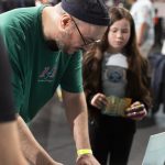 Retro Arena 2026 Galerie