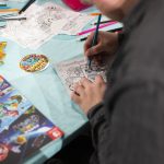 Retro Arena 2026 Galerie