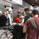Retro Arena 2026 Galerie