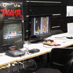 Retro Arena 2026 Galerie