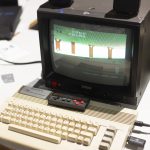 Retro Arena 2026 Galerie