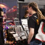 Retro Arena 2026 Galerie