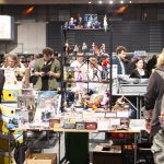 Retro Arena 2026 Galerie