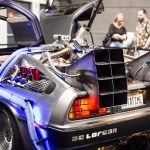 Retro Arena 2026 Galerie