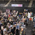Retro Arena 2026 Galerie