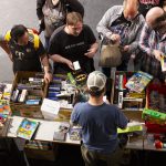Retro Arena 2026 Galerie