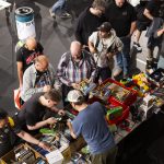 Retro Arena 2026 Galerie