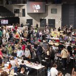 Retro Arena 2026 Galerie