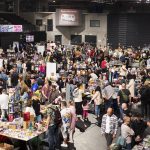 Retro Arena 2026 Galerie