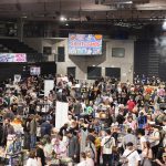 Retro Arena 2026 Galerie
