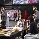 Retro Arena 2026 Galerie