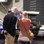 Retro Arena 2026 Galerie