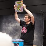 Retro Arena 2026 Galerie