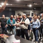 Retro Arena 2026 Galerie
