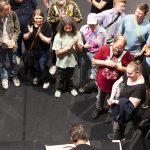 Retro Arena 2026 Galerie